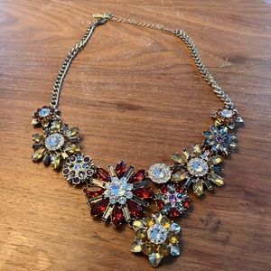 Joe Fresh Costume & statement necklace